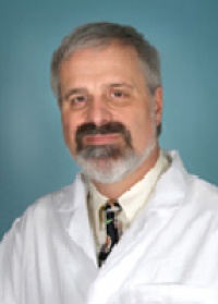 Bruce Kenneth Miller M.D., Cardiologist