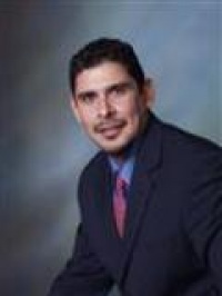Dr. Ricardo Lerma Solis MD, Colon and Rectal Surgeon
