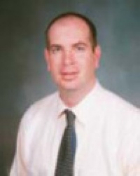 Dr. Steven Dale Eggleston M.D., Orthopedist