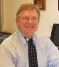 Dr. Kenneth Charles Schuberth M.D.
