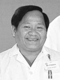 Dr. Ramon Climaco MD, Emergency Physician