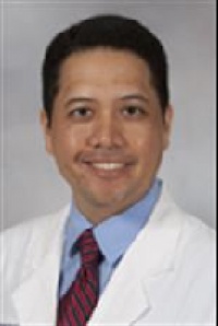 Dr. Eric Alvarez Lirio M.D.