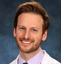 Dr. Matthew Edward Witek MD, Radiation Oncologist