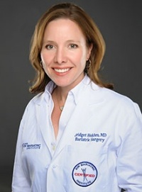 Dr. Bridget  Holden MD
