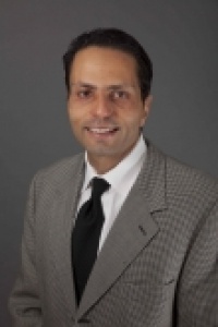 Dr. Frank W Moussa MD, Orthopedist