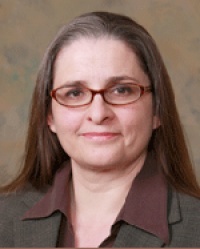 Dr. Judith Ann Doyle M.D.