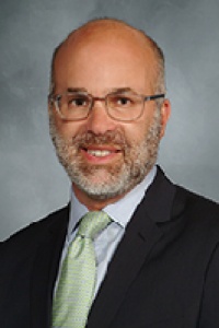 Dr. Michael Schessel M.D., Pediatrician