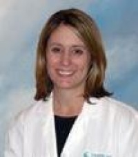 Dr. Jill Beth Samovar M.D., Internist