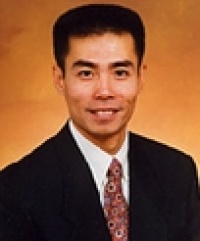 Dr. Bradford  Chang O.D.