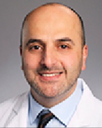 Mr. Zaid Al-kadhimi MD, Hematologist-Oncologist