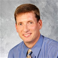 Dr. Stephen G Manifold M.D., Orthopedist