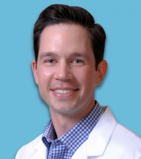 Dr. Aubrey Chad Hartmann MD