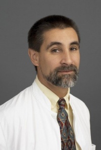 Dr. Manuel Amieva MD, Infectious Disease Specialist (Pediatric)