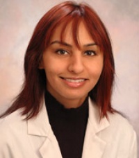 Dr. Aisha Sethi M.D, Dermapathologist