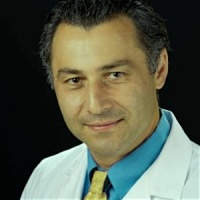 Dr. Sassan Falsafi M.D., Ear-Nose and Throat Doctor (ENT)