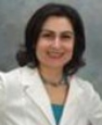 Dr. Muna Jneidi MD, Internist
