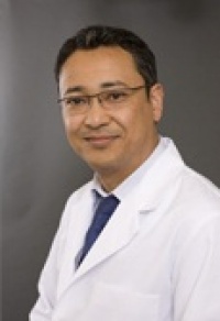 Dr. Nagesh D Shrestha D.D.S.
