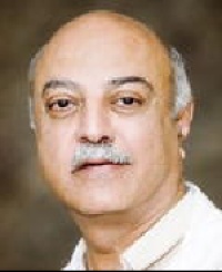 Dr. Jayesh Bhalushanker Dave M.D., Pulmonologist