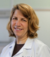 Dr. Lynda D Roman M.D.