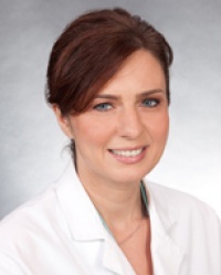 Anna Beyer MD, Cardiologist