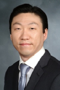 Stephen Yhu M.D., Radiologist