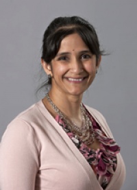 Dr. Aparna K Murti MD