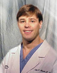 Dr. John O. Mason III, MD , Ophthalmologist