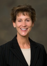 Dr. Mary E Kuffel MD