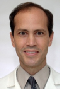 Dr. Michael T. Teixido M.D.