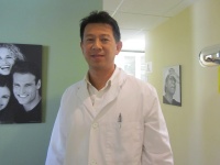 Dr. Tom Ten Jou DDS