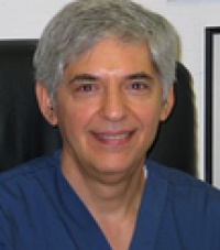 Dr. Barry  Zeitman DDS