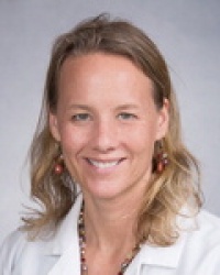 Dr. Cassandra Brooke Morn M.D.