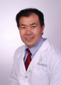 Dr. Xianren Wu MD, Anesthesiologist