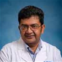 Dr. Vivek Rajan Awasty MD, Internist
