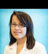 Dr. Diana M Bui M.D., Emergency Physician