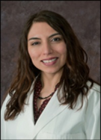 Dr. Elizeth Lopez MD, Family Practitioner