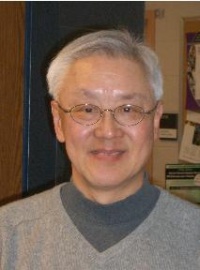 Dr. Peter Lee M.D., Internist