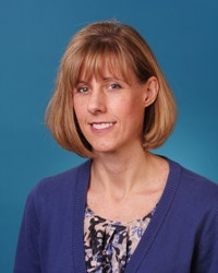 Dr. Stephanie M Ware MD, PHD