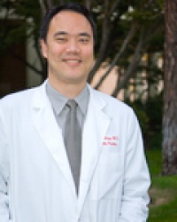 Dr. Grant Wang MD, Family Practitioner