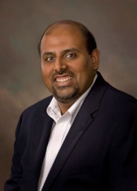 Dr. Amar A Parikh M.D.