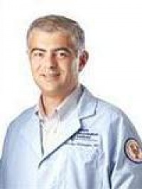 Dr. Hrachya Nersesyan M.D., PH.D., Neurologist