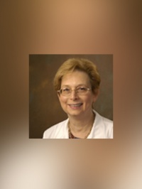 Dr. Iris Klawir Aronson MD, Dermapathologist