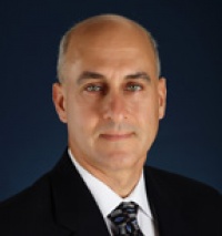 Dr. Michael  Aronow M.D.