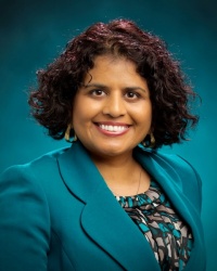Dr. Sabha Ganai M.D., Surgical Oncologist