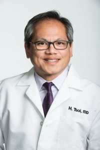 Dr. Harold  Tsai M.D.