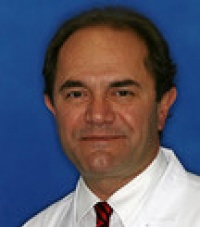 Dr. Michel Babajanian M.D., Ear-Nose and Throat Doctor (ENT)