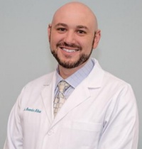 Dr. Alexander Milman DDS, Dentist
