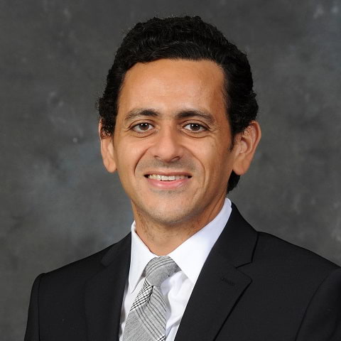 Mohaned MK Osman, MD, Neurologist