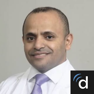 Dr. Khaled Darwesh, Internist