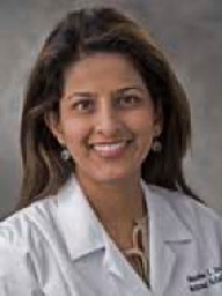 Dr. Nausheen Imtiaz Zaidi M.D., OB-GYN (Obstetrician-Gynecologist)